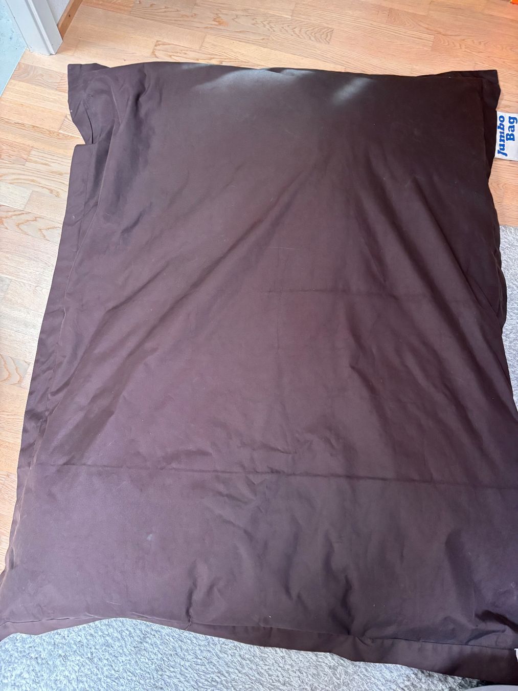 Kissen: Pouf Jumbo Bag – Gebraucht aus La Sarraz von johnjohn73 1