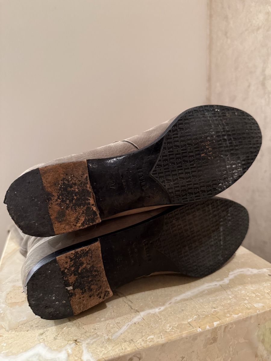 Scarpe da donna: Le Silla boots – Usato da Paradiso venduto da apf_mh9c 5