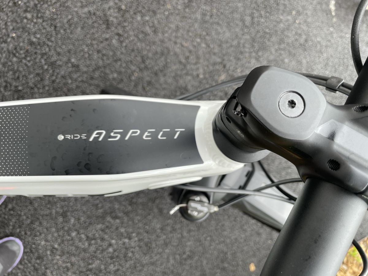Scott Biciclette: SCOTT Aspect eRide E-Bike Bosch CX - Great Condition! – Nuovo (secondo la descrizione) da Zürich venduto da und_q9qt 5