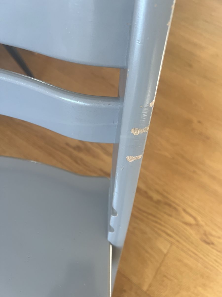 Stokke Seggioloni: TripTrap Stokke – Usato da Balzers venduto da mc-mary 2