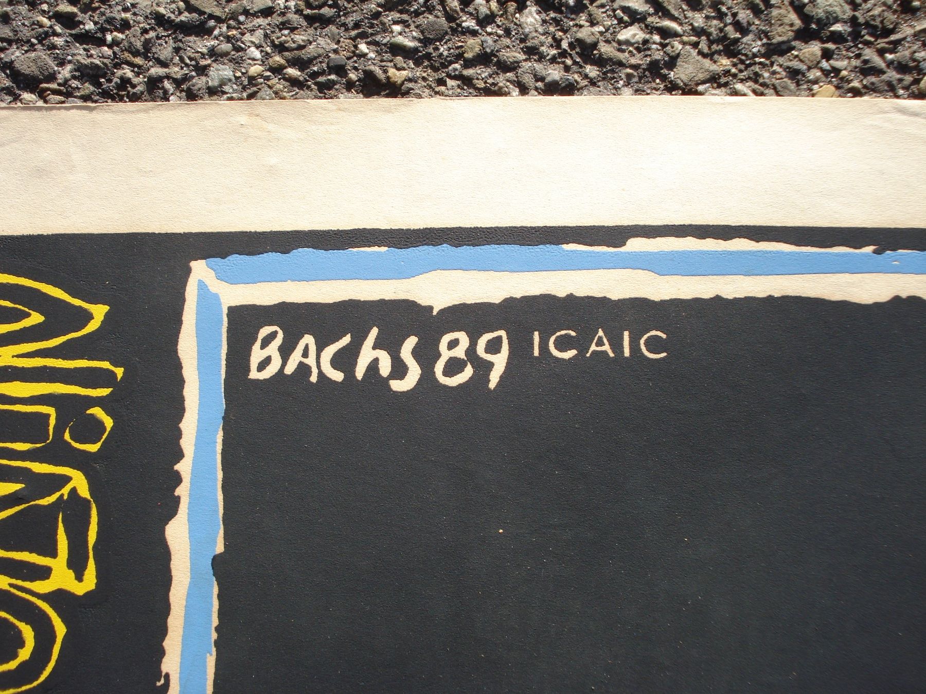 Foto & Immagini: Eduardo Munoz Bachs 1937-2001 – Usato da Basel venduto da art.basel 3