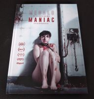 Megalomaniac uncut Mediabook