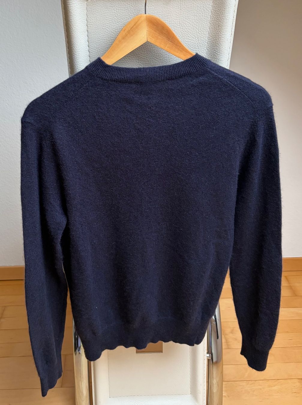 Benetton Maglioni & Felpe: Benetton Kaschmir Pullover Gr.S – Usato da Unterägeri venduto da Jutka_04 1