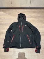 Veste de ski noire KJUS - Taille 52/L