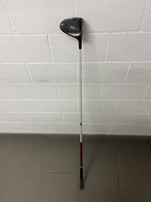 Clubs & Sets: Mizuno ST-X 3 Fairwayholz 15' – D'occasion à Kaiseraugst par RJ03