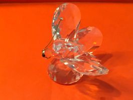 Swarovski Schmetterlinge