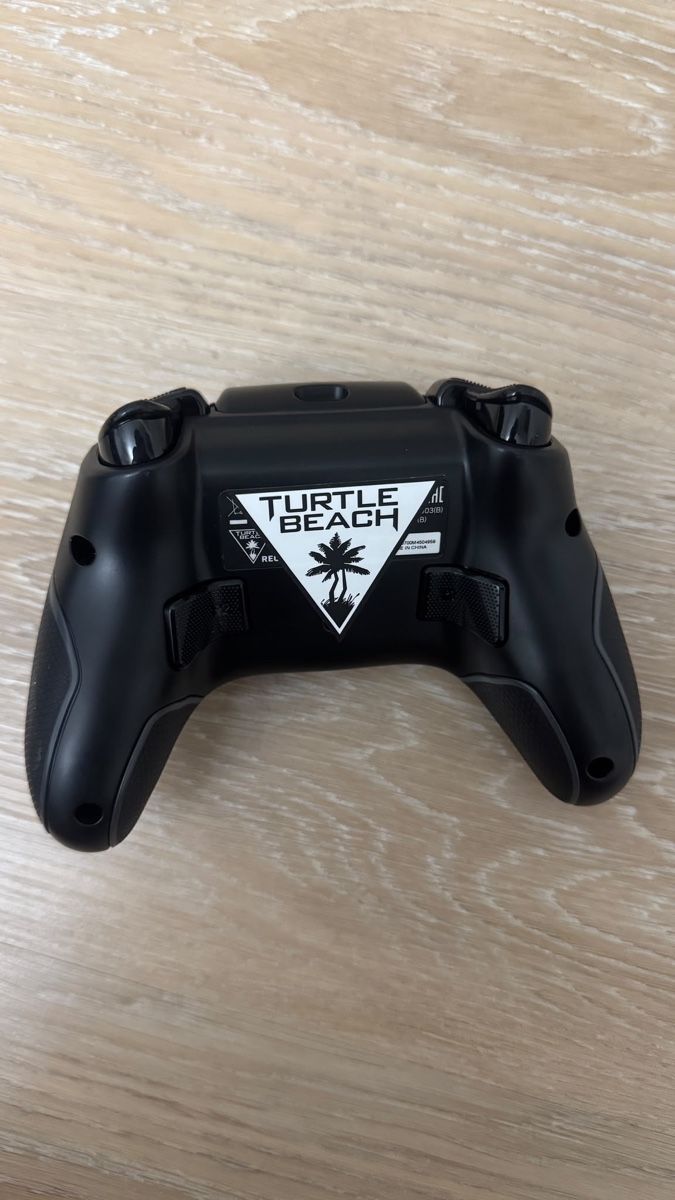 Controller: Turtle Beach Recon Xbox Gamepad, schwarz – Nuovo (secondo la descrizione) da Winterthur venduto da ChicMarkt 3