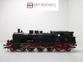 Fleischmann 4078 Dampflok BR78 Deutsche Bundesbahn Analog