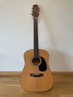 Jasmine by Takamine S-35 Acoustic Guitar + Gig Bag