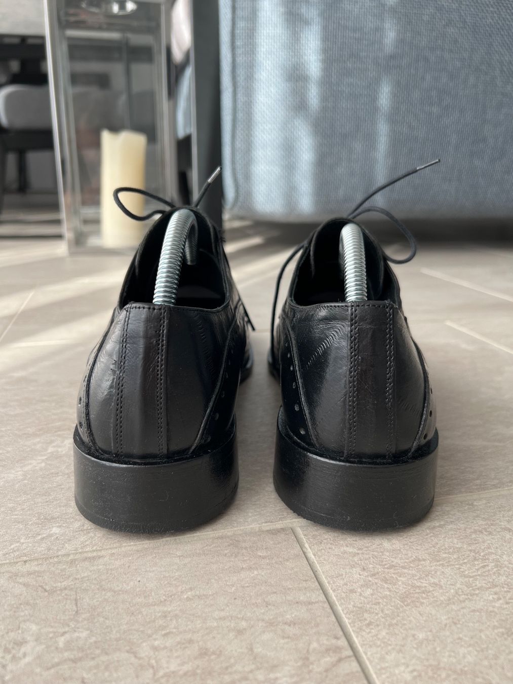 Bagatt Scarpe da uomo: Herrenschuhe Baggat Gr. 42 – Usato da Erlenbach ZH venduto da Irina_from_Erlenbach 4