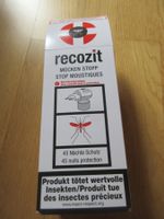 recozit Mückenstopp