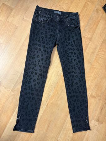 Leo-Jeans MOS MOSH Gr. 27