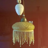 Deckenlampe