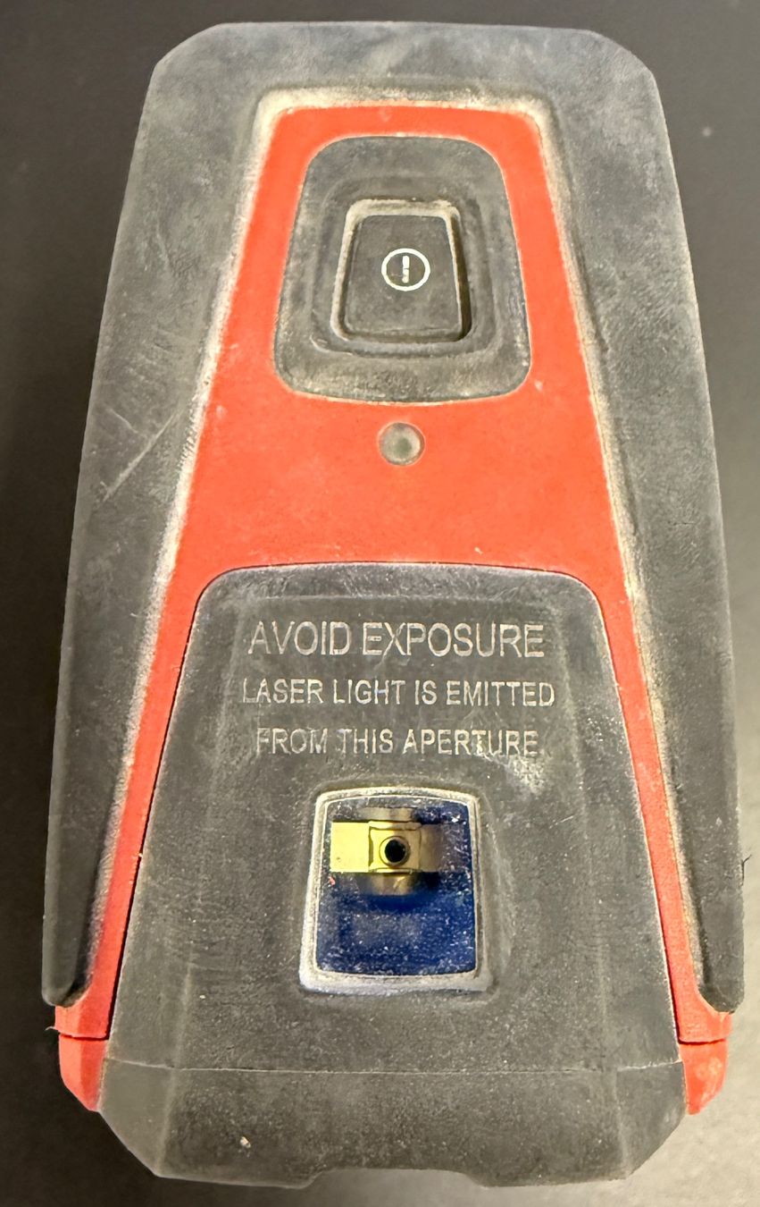Hilti Misurare: Hilti PMC 46-2 Nivellierlaser – Usato da Langnau i.E. venduto da Ke.Bex 2