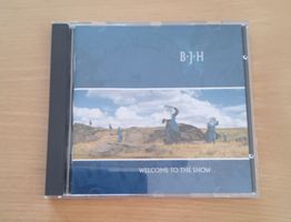 CD Barclay James Harvest Welcome To The Show