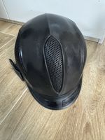 Reithelm Felix Bühler schwarz mit MaxShell Technologie
