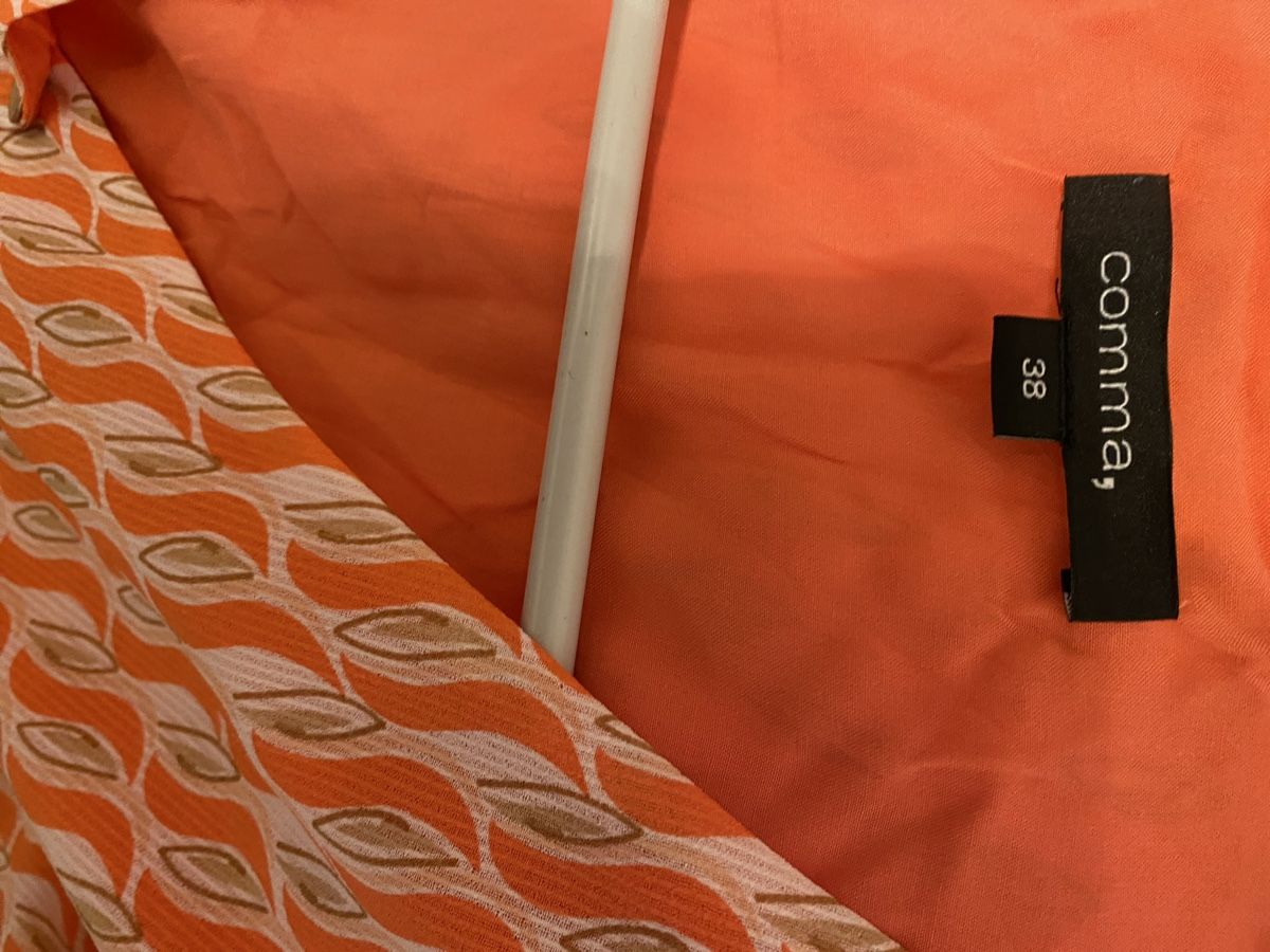 Comma Vestiti: Damen Kleid von Comma Gr.38 – Usato da Pfungen venduto da Sheki56 4