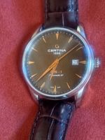 Montre Certina DS-1 Powermatic 80 homme