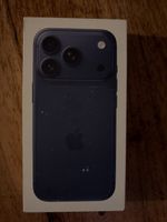 iPhone 17 Pro 256GB