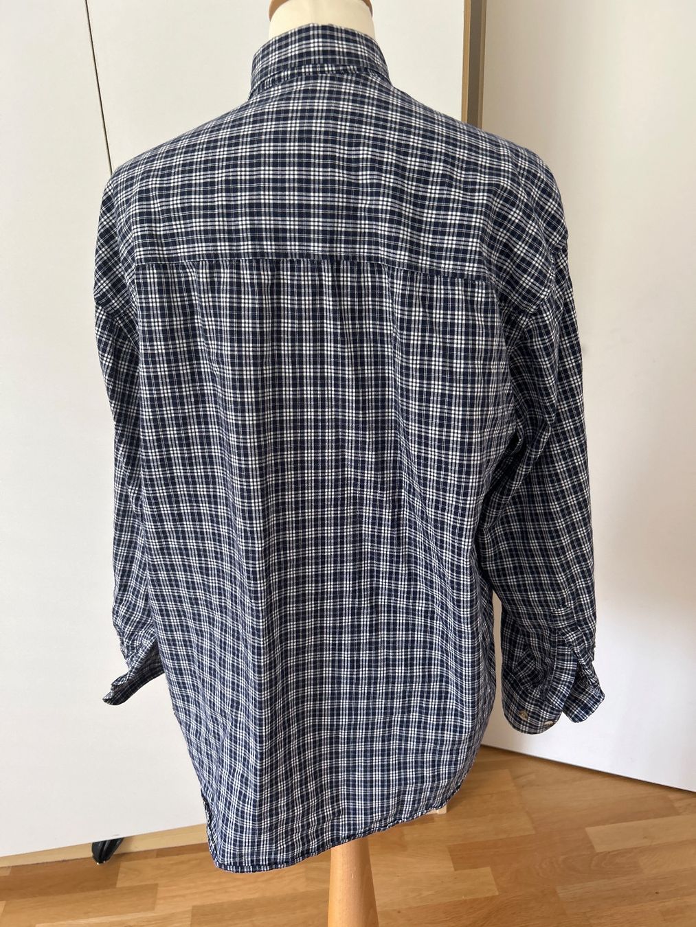 Hemden: Cotton Shirt Gr. L – Gebraucht aus Feuerthalen von Anna_Swift 3
