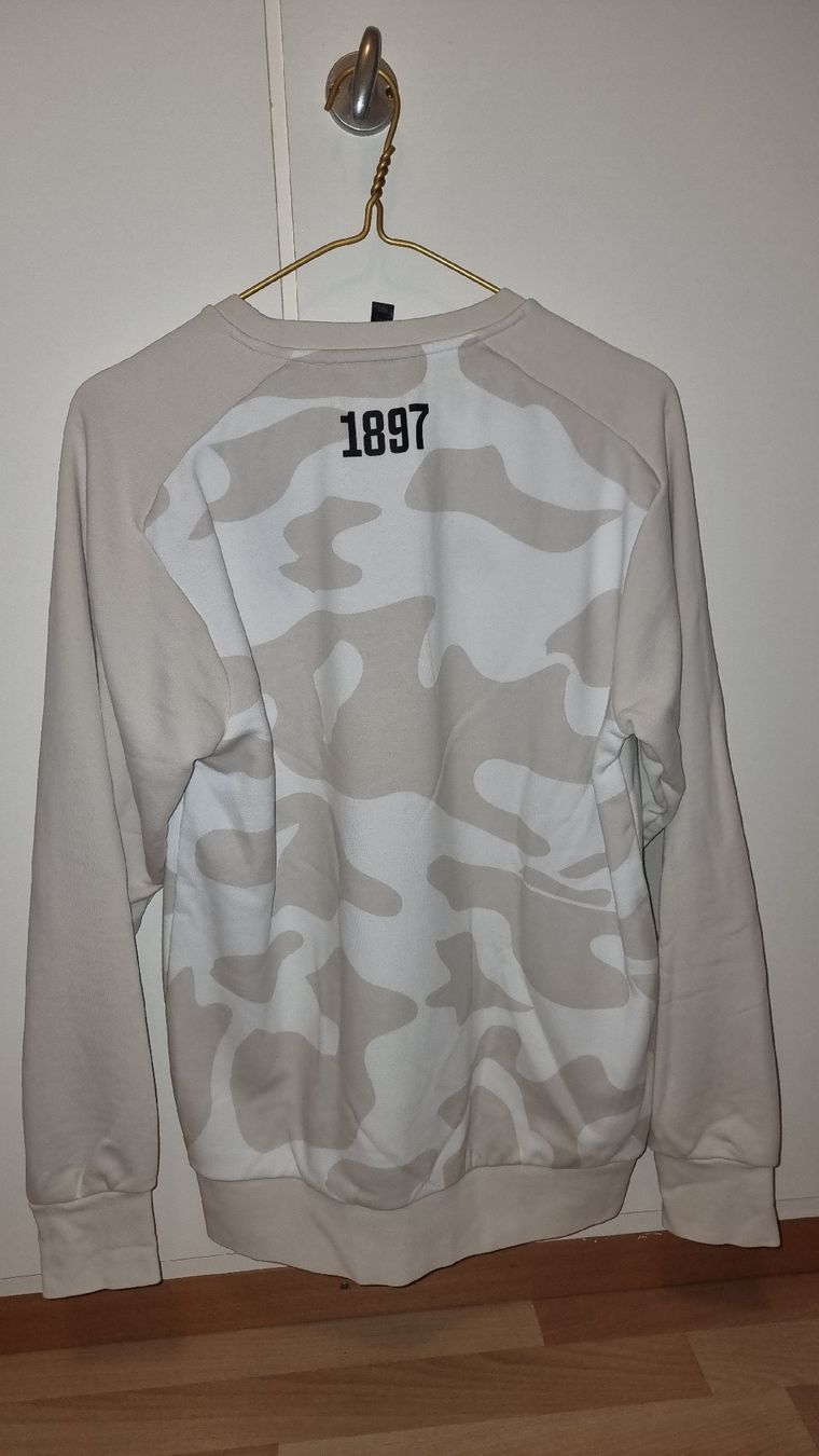 Adidas Maglioni & Felpe: Juventus Adidas Pullover Original – Nuovo (secondo la descrizione) da Flawil venduto da Heartbreaker 1