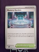 Mystery Garden - Pokemon Ascended Heroes
