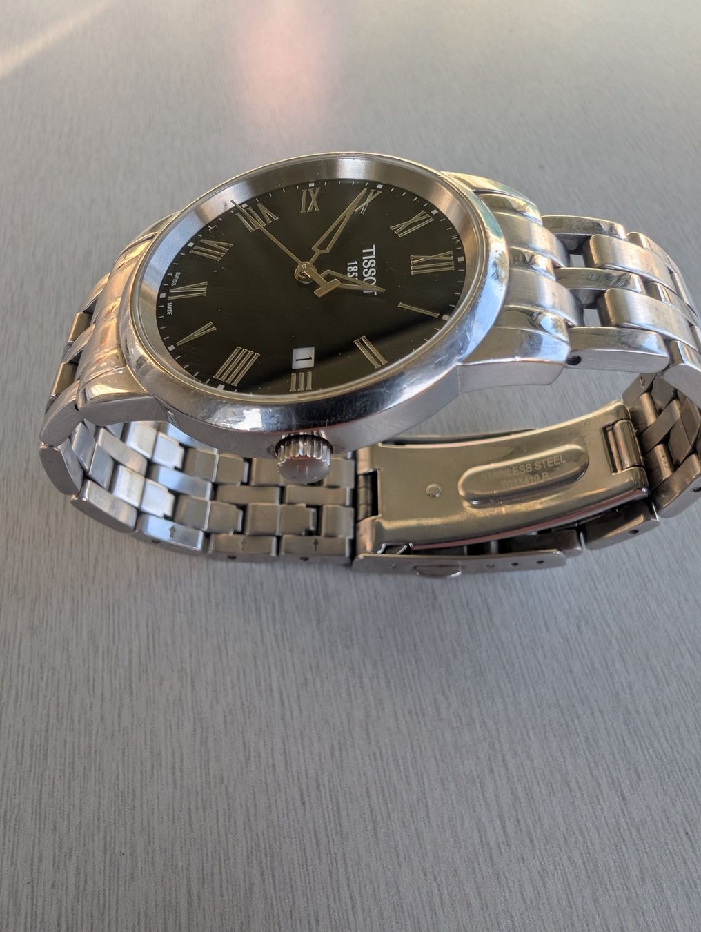Tissot Orologi: Tissot – Difettoso da Bellinzona venduto da nae_m2nr 1