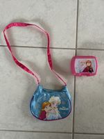 Tasche und Box Frozen / Elsa und Anna
