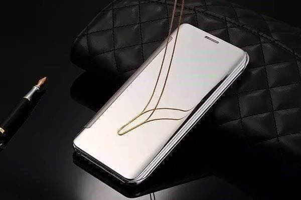 Covers & Schutzfolien: GALAXY A3 2017 Clear S View Case Cover – Neu und originalverpackt aus Zürich von Store-247 1