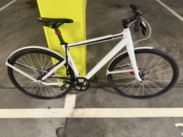 BMC Alpenchallenge Lamborghini