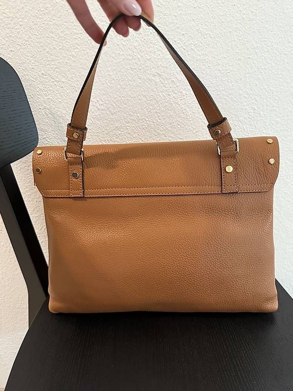 Taschen für Damen: Borsa Ripani 100% pelle  – Gebraucht aus Bioggio von M.M.O 1
