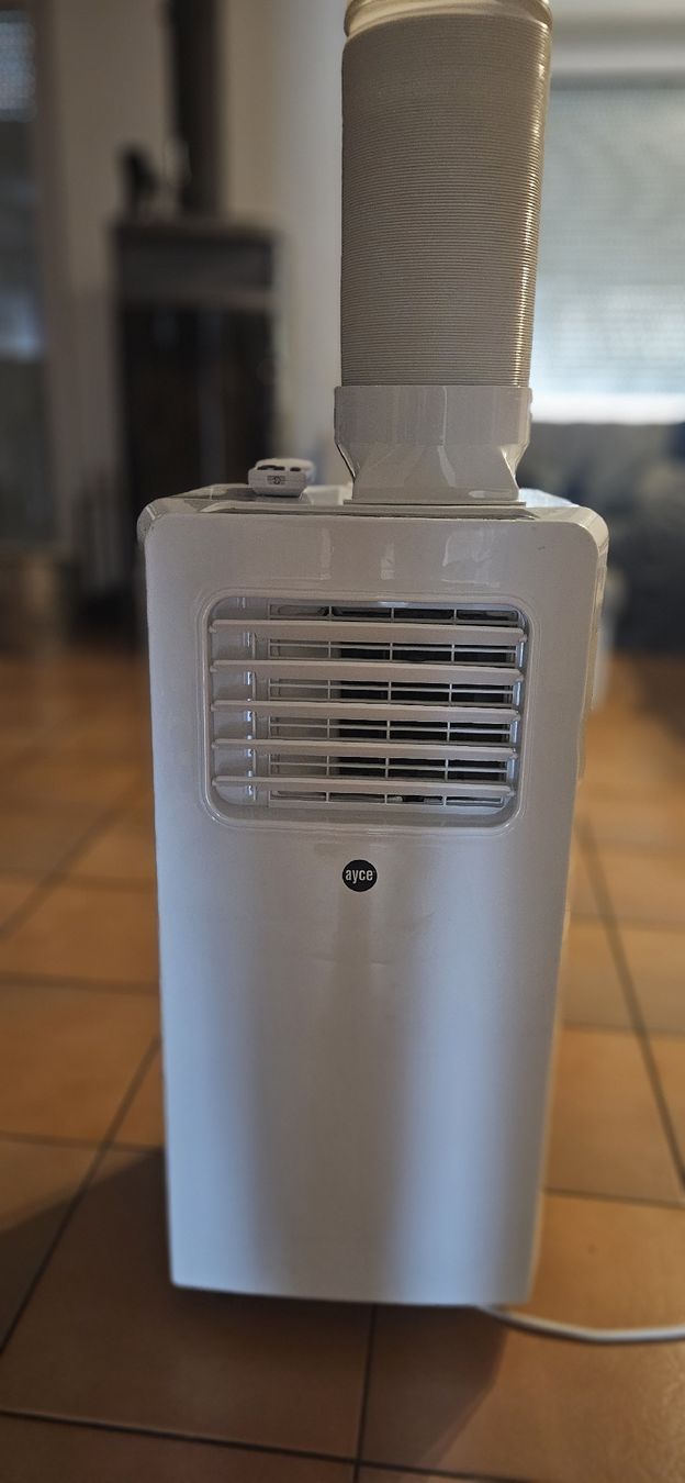 Climatiseurs: acye Monoblock Klimaanalage – D'occasion à Rheinsulz par loeli