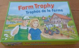 *LANDI - FRAM TROPHY" 23 X 33 X 5CM/VOLLST./ANL./NEU