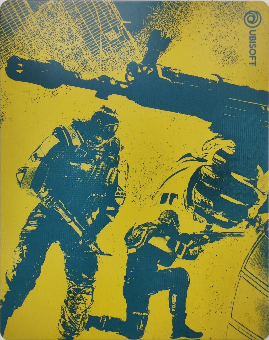 Sony Giochi: Rainbow Six Extraction PS5 Steelbook Edition – Usato da Davos Dorf venduto da bertuuu 1