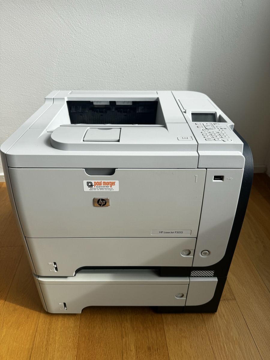 Stampanti: Hp laser printer – Usato da Uznach venduto da ger_7gvr