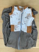 Neuwertige Baby-Sicherheitsdecke Schildkröte 70x140