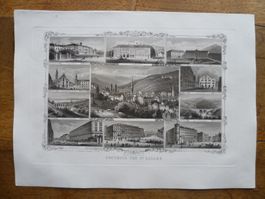 ST GALLEN