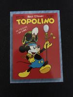 CARD MICKEY MOUSE 90th ANNIVERSARY #C2