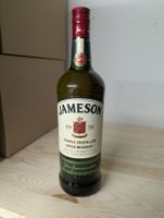 Jameson Triple Distilled 1L