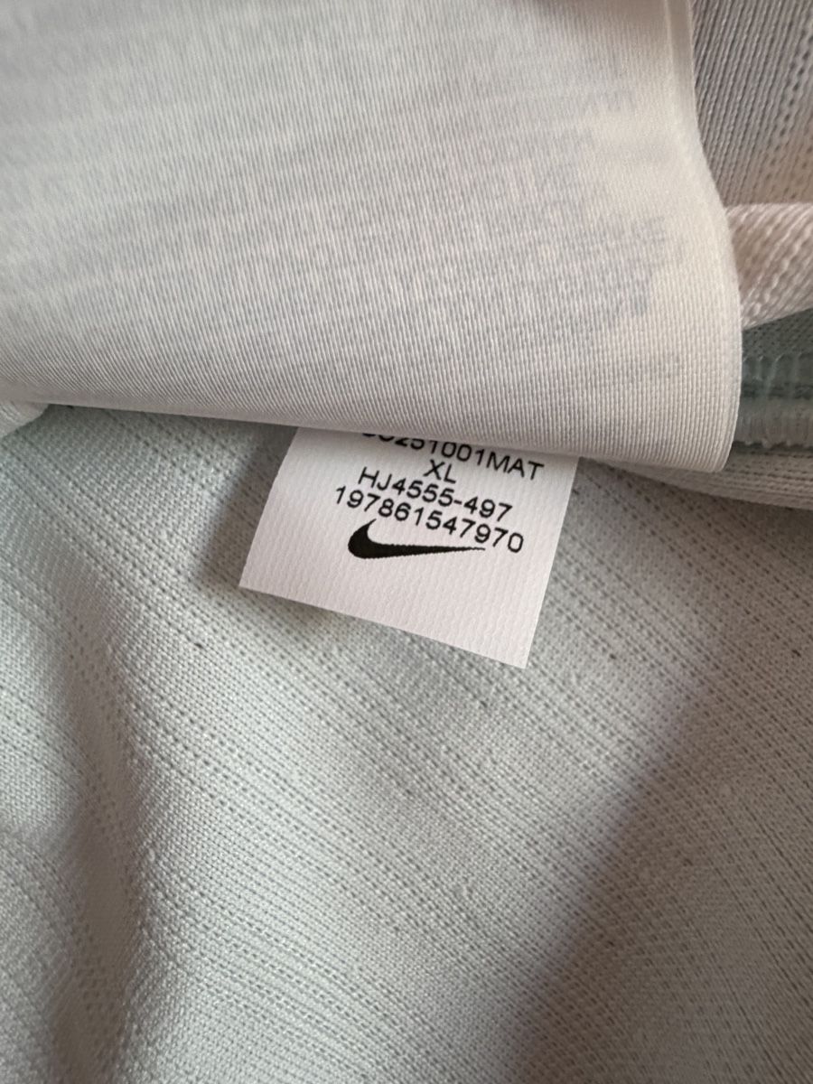 Nike Canottiere & Pantaloni: Original Inter Milan 25/26 Player Version – Nuovo e nell'imballaggio originale da Aarberg venduto da marcoo237 4