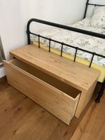 Holzkommode