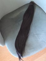 Haarverlängerung - Ponytail 53cm