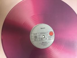 Spence Maxi-Single - Get It On