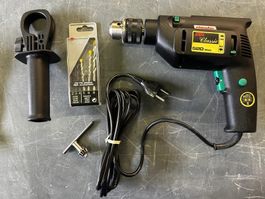 Schlagbohrmaschine SKIL Classic 6435H1 520 Watt Unbenutzt