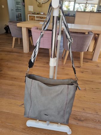 GABOR Tasche Grau