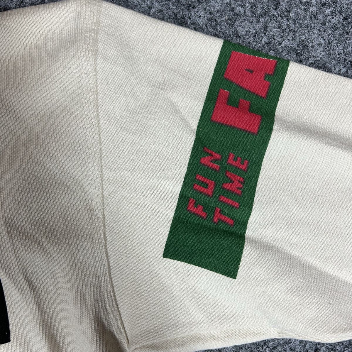 Pullover & Sweatshirts: 1980 Longsleeve – Gebraucht aus La Sagne NE von Matlasape 4