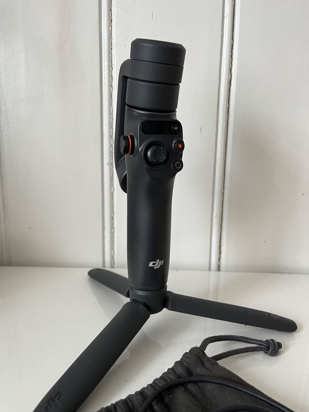 DJI Staffe: DJI Osmo 6 OM6-201RY1 – Usato da Speicher venduto da benthestack 1