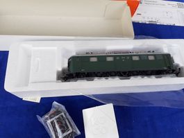 Roco 69531 E-Lok Ae 4/6 SBB H0 DC  mit OVP