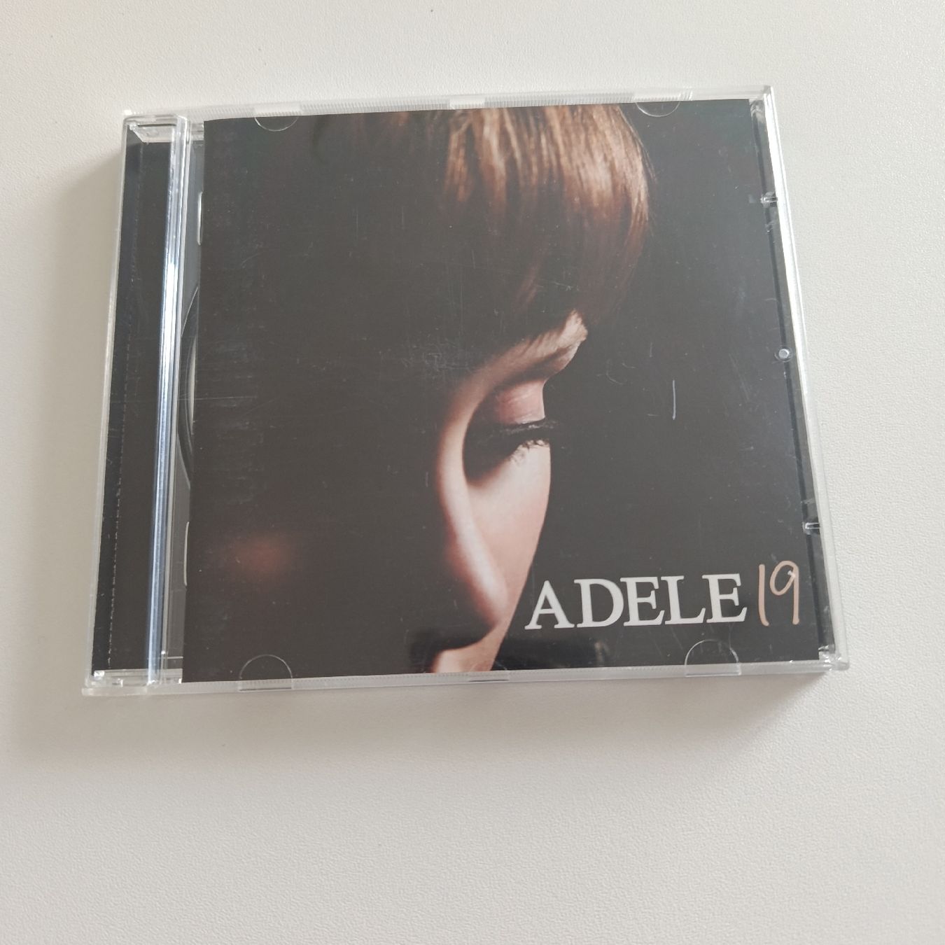 CDs: ADELE 19 – Gebraucht aus La chaux de fonds von ton_79f7