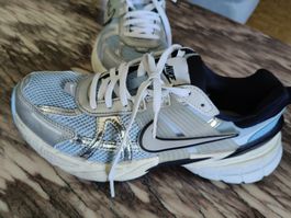Nike Air Max Motif Women's Shoes Size 7.5 Light Blue